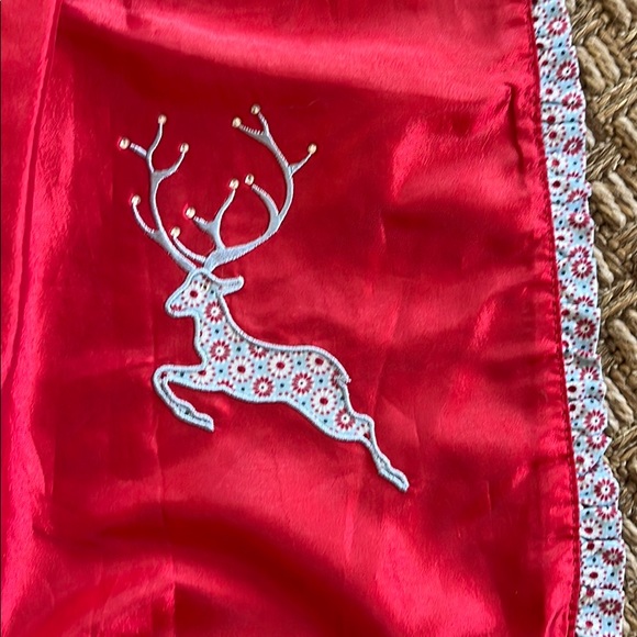 Traditional German Christmas dress Dirndl - Picture 5 of 6